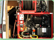 drain jetting Fakenham