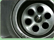 blocked drain Fakenham